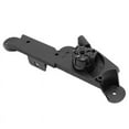 thumbnail image 6 of Black LHD Hood Release Grip Handle & Bracket For- E65 745I 750I 760I E66 745Li 750Li 51237023992, 6 of 6