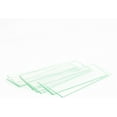 thumbnail image 3 of AmScope BS-72P-100S-22 72 Pieces of Pre-Cleaned Blank Microscope Slides (4 Count), 3 of 4