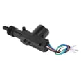 thumbnail image 4 of Motor actuador de puerta ANGGREK Alambre de 5 cables bloqueo automático Central, 4 of 8