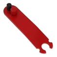 thumbnail image 2 of Car Door Hinge Adjuster Head Adjusting Alignment Setter Remover Tool Doors, 2 of 6