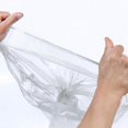 thumbnail image 3 of Thick Household Garbage Bags Portable Vest-style Kitchen Disposable, 3 of 5