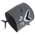 thumbnail image 3 of Cotton Laundry Hamper, Laundry Basket Foldable Space Saving Cartoon Animal  For Dirty Clothes For Household Debris, 3 of 8