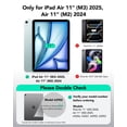 thumbnail image 2 of Screen Protector ESR Paper-Feel for iPad Air 11 M3/M2, 2 of 9