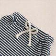 thumbnail image 5 of NOLDARES Baby Boy Fall Winter Clothes 2 Piece Cotton Graphic Sweatshirt Tops Cotton Joggers Pants Toddler Outfits Clothing(Grey,12-18 M), 5 of 7