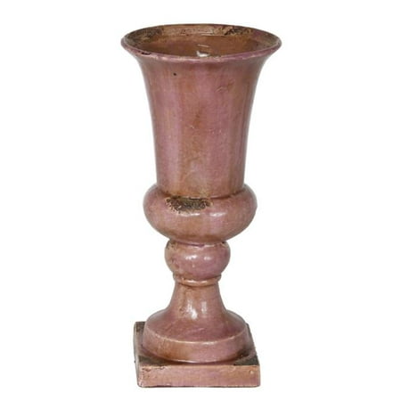 UPC 805572665042 product image for Privilege 66504 Ceramic Vase - Small | upcitemdb.com