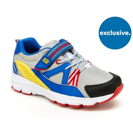 

Stride Rite Kids Unisex Journey Sneaker