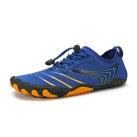 

Lopsie UNDERSEA Water Shoes Men s Women s Swim Shoes Outdoor Beach Barefoot Quick-Dry Aqua Pool Socks Swimming Yoga Surfing Exercise
