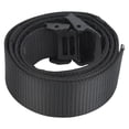thumbnail image 2 of Security Belt, Security Guard Mens Belt Security with Zipper for Outdoor Travel, 2 of 7