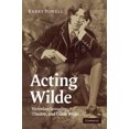 thumbnail image 3 of Acting Wilde: Sexualité Victorienne, Théâtre, et Oscar Wilde, 3 of 3