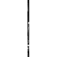 thumbnail image 3 of Revlon Slant Tip Scissor Handle Tweezer for Eyebrows, Stainless Steel, Silver, 1 Pack, 3 of 4