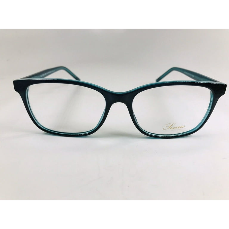 Success sales eyeglass frames