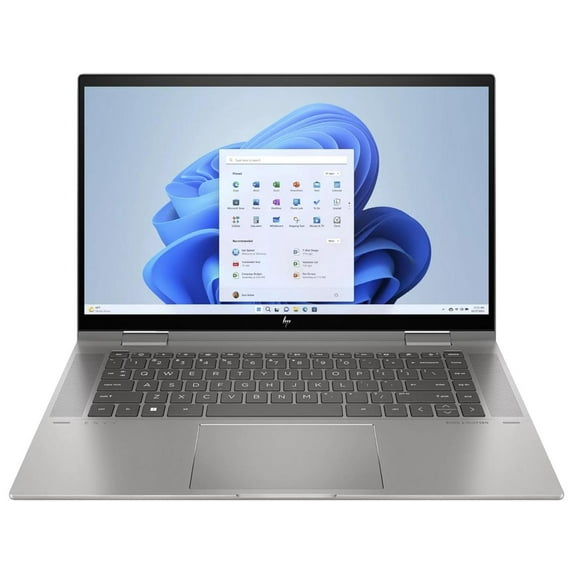 Pre-Owned HP ENVY x360 2-in-1 Laptop Intel Core i7-1355U 3.70 GHz 32 GB Memory 1 TB SSD 15.6" Windows 11 Home 15-EW1073CL