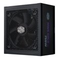 thumbnail image 1 of Cooler Master Mwe Gold 750 V3 Atx 3.1 Fuente de alimentación modular completa 750W 80 Gold Efficiency 90 12Vhpwr|450W Pcie 5.1 Condensadores japoneses Modo cero rpm Cubierta de ventilador hexagonal 10, 1 of 9