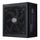 thumbnail image 1 of Cooler Master Mwe Gold 750 V3 Atx 3.1 Fuente de alimentación modular completa 750W 80 Gold Efficiency 90 12Vhpwr|450W Pcie 5.1 Condensadores japoneses Modo cero rpm Cubierta de ventilador hexagonal 10, 1 of 9