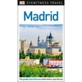 thumbnail image 1 of Pre-Owned DK Eyewitness Madrid (Paperback) 1465468838 9781465468833, 1 of 1