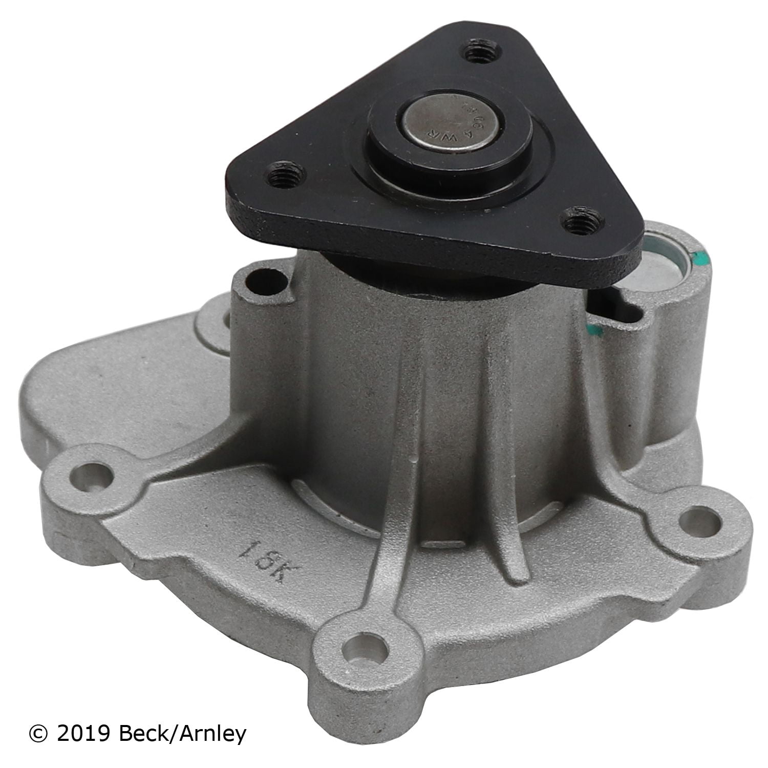 BeckArnley 131-2519 Water Pump