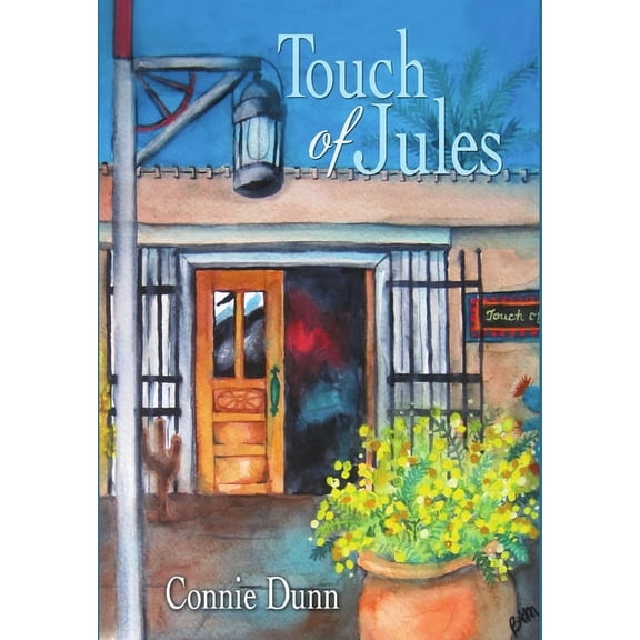 Touch of Jules (Hardcover)