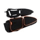 thumbnail image 3 of 2pcs Soporte de la Taza de la Bolsa de Almacenamiento de la Puerta del Lado Delantero para RZR XP Turbo Turbo S 1000 S900, Con Bolsa de Puerta Utv, Diseñada Con Un Bolsillo, 3 of 7