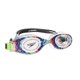 thumbnail image 3 of Goggles Speedo Niño Hydrospex Print Jr Gris 7750132-962, 3 of 4