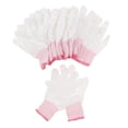 thumbnail image 1 of 10 Pares de Guantes de Trabajo Electrónicos Macarena Guantes de trabajo para hombres, 1 of 8