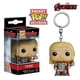 thumbnail image 3 of New FUNKO POP Pocket with box keychains Toys Marvels Keychain Thor Zombie Thor Action Figure Toys for decorations, 3 of 5