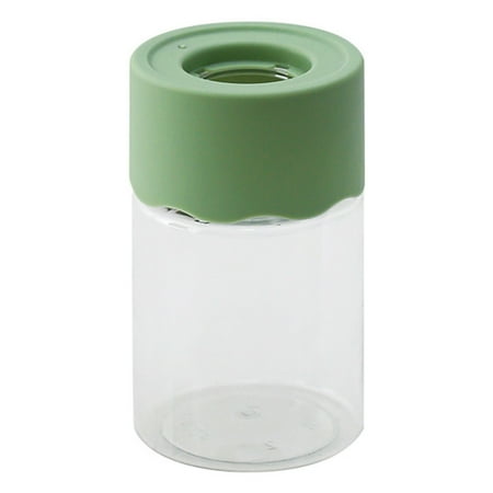 Hydroponic Plant Pots Water Planting Vase Plastic Transparent Stylish Container
