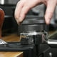 thumbnail image 4 of Distribuidor De Café Y Nivelador De Espresso Nivelador De Polvo De Café De Acero Inoxidable Ajustable En Altura Para Cafetería Casera Panadería Advancent HA026967-04, 4 of 7