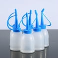 thumbnail image 3 of VIFERR Dispensador de Aceite Industrial 6 unids/Bolsa 30 ML Gel de Pegamento Industrial Aceite de plástico Botella vacía dispensador de Chorro, 3 of 5