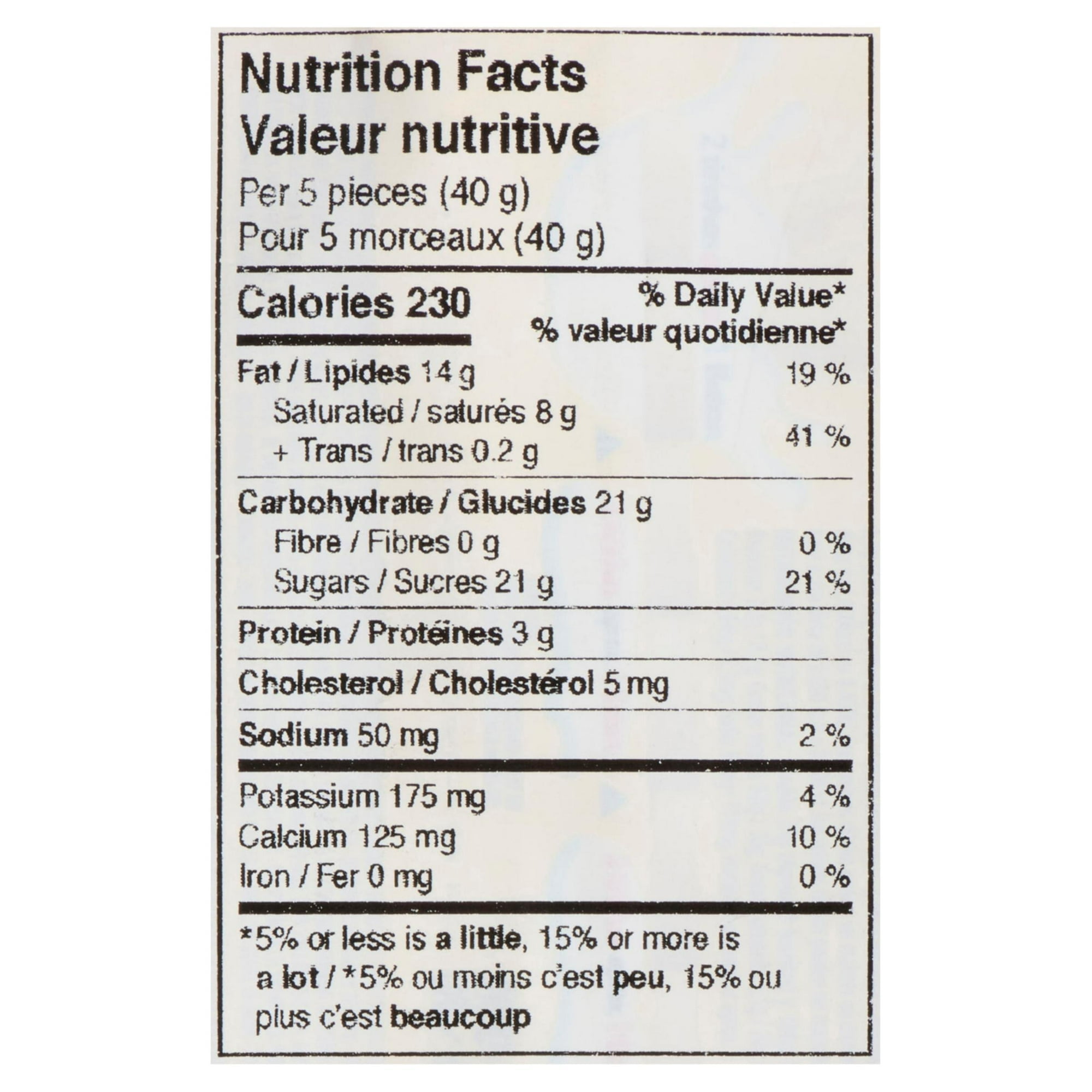 Garoto Baton White Chocolate