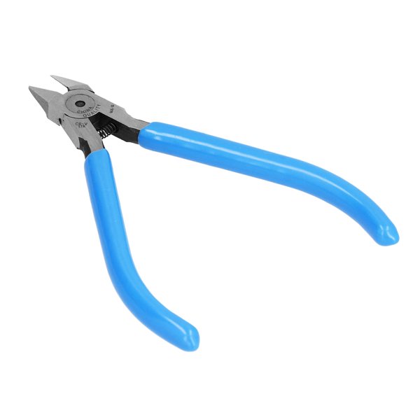 Side Cutters, Diagonal Heavy Duty Wire Cutters for Flexible Wires for Cables for Trimming for Plastic Products