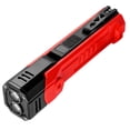 thumbnail image 1 of USB Rechargeable LED Work Light, XTE COBs LED Emergency Work Light, 180 Degree Rotate Flashlight with Power Banks Function, 1 of 5