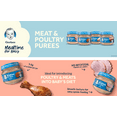 thumbnail image 6 of Gerber 2nd Foods Meats - Turkey & Gravy - 2.5 oz, 6 Count, 6 of 8