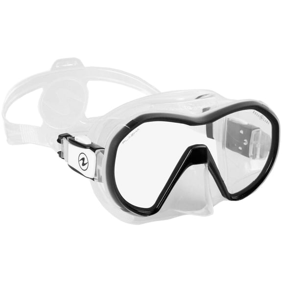 Aqualung Plazma Frameless Mask