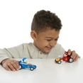 thumbnail image 5 of Mickey Mouse Die Cast Vehicles, Mickey Roadster, Kids Toys for Ages 3 up, 5 of 6