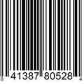 thumbnail image 5 of (3 pack) 4C Reduced Sugar Sweet Iced Tea, 28qt, 36.9oz, 5 of 7
