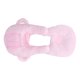 thumbnail image 3 of Almohada de Lactancia Infantil Almohada de Lactancia de Apoyo de Alimentación de Bebé Multifuncional para Dormitorio Rosa, 3 of 5