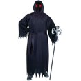 thumbnail image 1 of Costumes For All Occasions FW5714XL Unknown Phantom Fade In Out Plus, 1 of 3