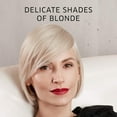 thumbnail image 4 of WELLA COLOR CHARM, HAIR COLOR Permanent Liquid Hair Toner (T28 Natural Blonde), 4 of 6