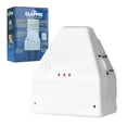 thumbnail image 1 of Sound Activated Switch Hand Clap Bedroom White Practical Home Office For Light, 1 of 2