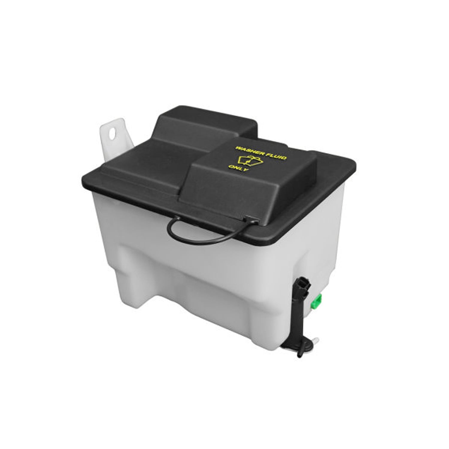 CPP Washer Fluid Reservoir FO1288163 for Ford Expedition, Lincoln