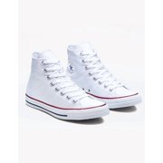 Converse Unisex Chuck Taylor All Star High Top white M6/ W8