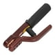 thumbnail image 2 of Abrazadera de soldadura eléctrica, Alicates de soldadura eléctricos con abrazadera de soldadura Abrazadera de electrodo de cobre Funcionamiento suave, 2 of 8