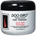 thumbnail image 1 of Doo Gro Hair Vitalizer Anti-Itch Formula 4 oz, 1 of 3