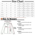 thumbnail image 3 of CHICLOOM Summer Tops for Women Long Sleeve Muslin Elegant Plain T Shirt V Neck With Buttons Oversize Large Sizes Women Blouses, 3 of 4