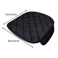 thumbnail image 4 of Clearance Trucker Seat Cushion, Car Seat Pillow Car Cushion Seat, Car Seat Pillows for Driving, Car Butt Cushion Driving Cushion, 20.5x19 in, 4 of 5