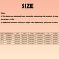 thumbnail image 3 of REgarm Toddler Baby Boy Girl Halloween Outfit Fall Winter Clothes Embroidery Shirt Top Elastic Waist Plaid Pants Set Trendy 2 Piece Outfit,3-4 Years, 3 of 7