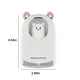 thumbnail image 3 of pstuiky Humidificador mini para mascotas aromaterapia hidratante para el hogar humidificador USB para coche, 3 of 7