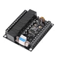thumbnail image 2 of Programmable Logic Controller, Convenient Reusable PLC Controller With 32-bit MCU For Programming For Most People, 2 of 8