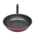 thumbnail image 4 of Wok 28 Cm 1.7 mm Classic Aluminio Ekco Roja 67427, 4 of 4