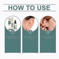 thumbnail image 4 of 1-5x Ear Care Drops for Ringing Ears, Gentle Formula Ear Drop with Natural Botanical Extracts for Tinnitus Relief, 4 of 4